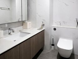 The Watergardens At Canberra (D27), Apartment #558857771